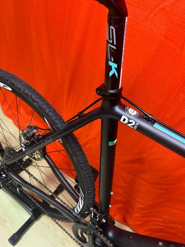 Bianchi Zolder Disc 2017 2017 Road & Gravel d'occasion — image 18 sur 20