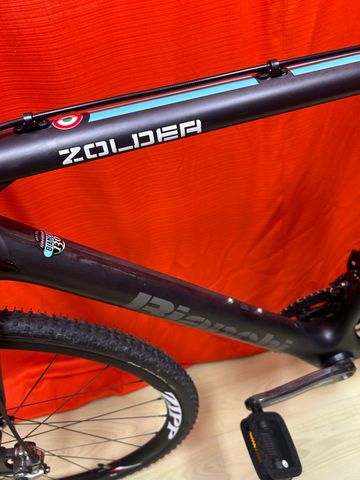 Bianchi Zolder Disc 2017 2017 Road & Gravel d'occasion — image 5 sur 20