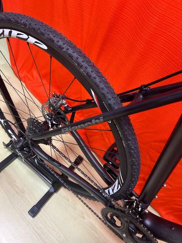 Bianchi Zolder Disc 2017 2017 Road & Gravel d'occasion — image 19 sur 20