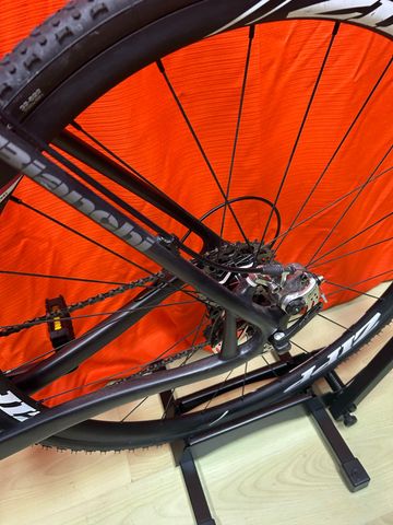 Bianchi Zolder Disc 2017 2017 Road & Gravel d'occasion — image 8 sur 20