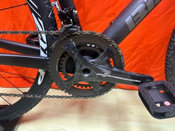 Bianchi Zolder Disc 2017 2017 Road & Gravel d'occasion — image 11 sur 20