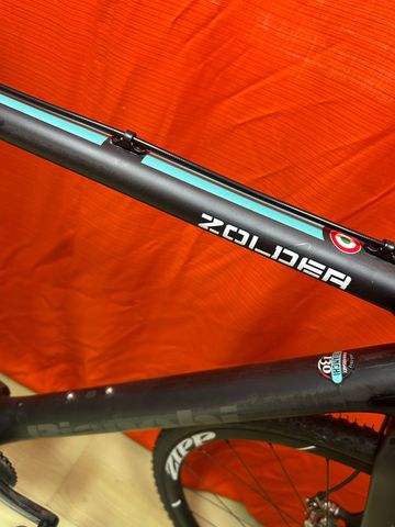 Bianchi Zolder Disc 2017 2017 Road & Gravel d'occasion — image 16 sur 20