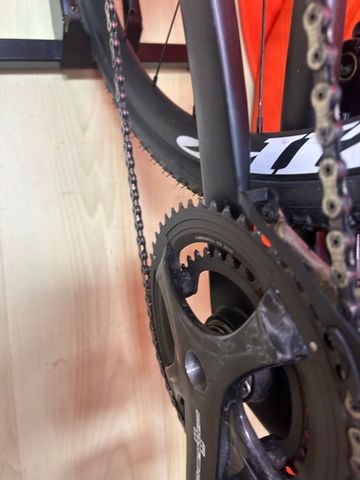 Bianchi Zolder Disc 2017 2017 Road & Gravel d'occasion — image 20 sur 20