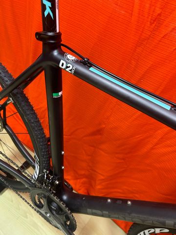 Bianchi Zolder Disc 2017 2017 Road & Gravel d'occasion — image 17 sur 20