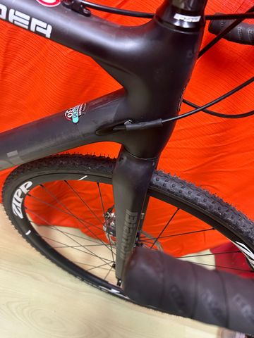 Bianchi Zolder Disc 2017 2017 Road & Gravel d'occasion — image 15 sur 20