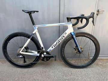 Gebrauchtes Wilier Filante SLR SHIMANO ULTEGRA Di2 R8170 2X12S 2024 2024 Road & Gravel