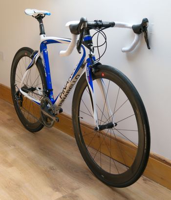 Pinarello Prince 2015 2015 Road & Gravel de segunda mano