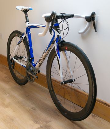Pinarello Prince 2015 2015 Road & Gravel de segunda mano