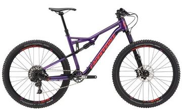 Used Cannondale Habit Carbon SE 2017 2017 MTB