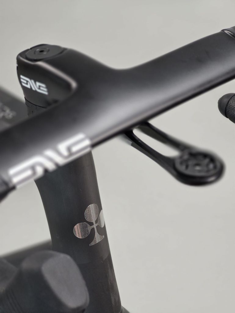 Brugt Colnago V5Rs Sram Red AXS E1 2026 2026 Road & Gravel — billede 16 af 34