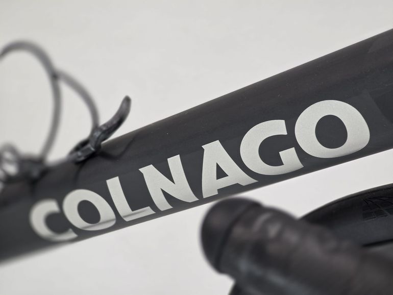 Brugt Colnago V5Rs Sram Red AXS E1 2026 2026 Road & Gravel — billede 22 af 34