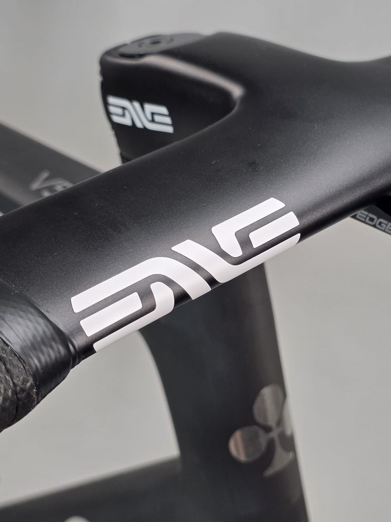 Brugt Colnago V5Rs Sram Red AXS E1 2026 2026 Road & Gravel — billede 27 af 34