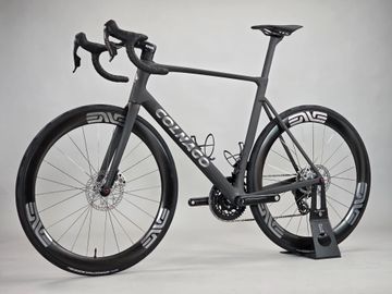 Brugt Colnago V5Rs Sram Red AXS E1 2026 2026 Road & Gravel — billede 4 af 34