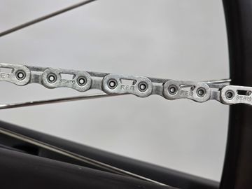 Brugt Colnago V5Rs Sram Red AXS E1 2026 2026 Road & Gravel — billede 9 af 34