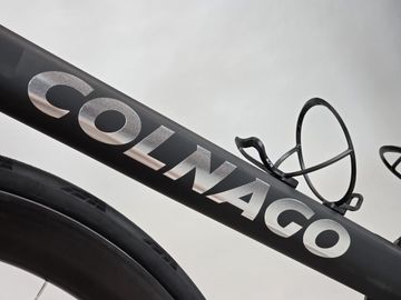 Brugt Colnago V5Rs Sram Red AXS E1 2026 2026 Road & Gravel — billede 23 af 34