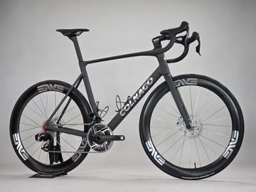 Brugt Colnago V5Rs Sram Red AXS E1 2026 2026 Road & Gravel — billede 3 af 34