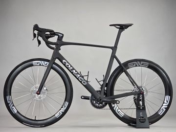 Brugt Colnago V5Rs Sram Red AXS E1 2026 2026 Road & Gravel — billede 17 af 34