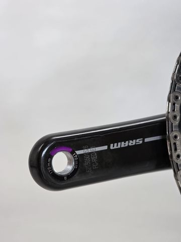 Brugt Colnago V5Rs Sram Red AXS E1 2026 2026 Road & Gravel — billede 32 af 34
