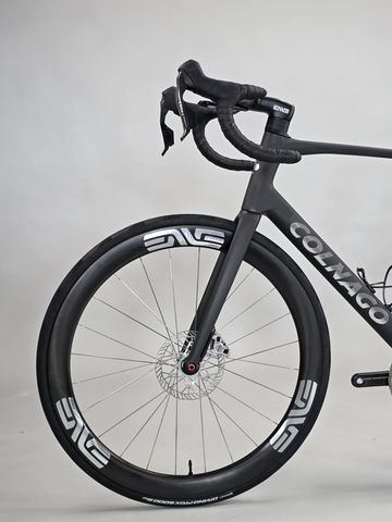 Brugt Colnago V5Rs Sram Red AXS E1 2026 2026 Road & Gravel — billede 18 af 34
