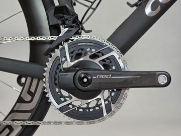 Brugt Colnago V5Rs Sram Red AXS E1 2026 2026 Road & Gravel — billede 7 af 34