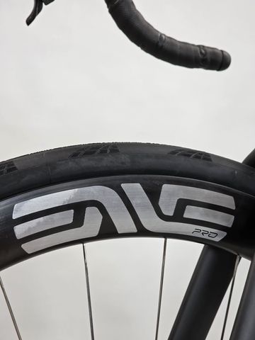 Brugt Colnago V5Rs Sram Red AXS E1 2026 2026 Road & Gravel — billede 20 af 34