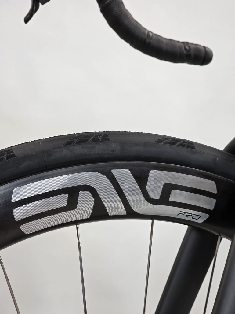 Brugt Colnago V5Rs Sram Red AXS E1 2026 2026 Road & Gravel — billede 20 af 34
