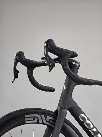 Brugt Colnago V5Rs Sram Red AXS E1 2026 2026 Road & Gravel — billede 10 af 34