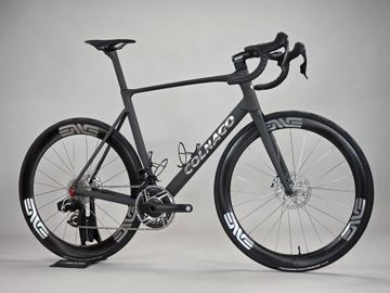 Brugt Colnago V5Rs Sram Red AXS E1 2026 2026 Road & Gravel — billede 31 af 34