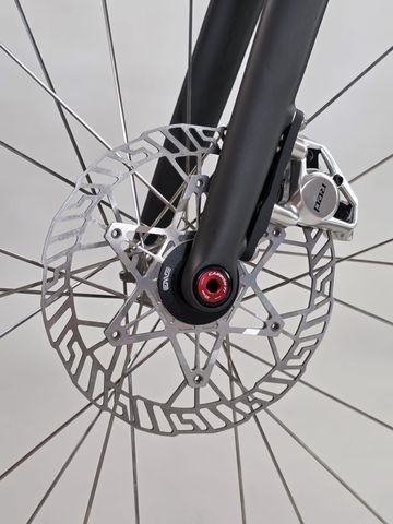 Brugt Colnago V5Rs Sram Red AXS E1 2026 2026 Road & Gravel — billede 11 af 34