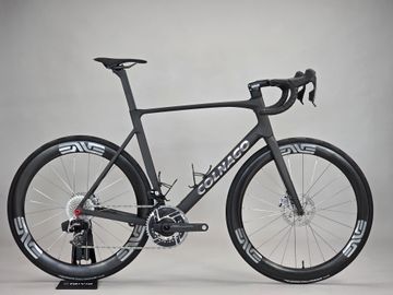 Brugt Colnago V5Rs Sram Red AXS E1 2026 2026 Road & Gravel — billede 15 af 34