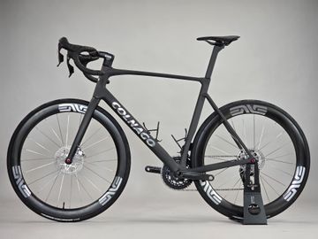 Brugt Colnago V5Rs Sram Red AXS E1 2026 2026 Road & Gravel — billede 2 af 34