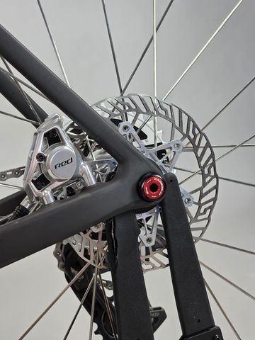 Brugt Colnago V5Rs Sram Red AXS E1 2026 2026 Road & Gravel — billede 26 af 34