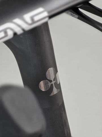 Brugt Colnago V5Rs Sram Red AXS E1 2026 2026 Road & Gravel — billede 28 af 34