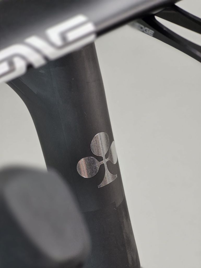 Brugt Colnago V5Rs Sram Red AXS E1 2026 2026 Road & Gravel — billede 28 af 34