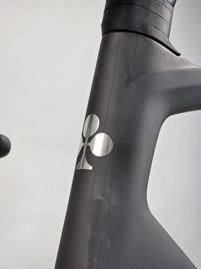 Brugt Colnago V5Rs Sram Red AXS E1 2026 2026 Road & Gravel — billede 13 af 34