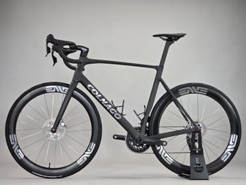 Brugt Colnago V5Rs Sram Red AXS E1 2026 2026 Road & Gravel — billede 24 af 34