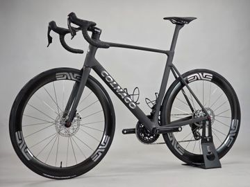 Brugt Colnago V5Rs Sram Red AXS E1 2026 2026 Road & Gravel — billede 29 af 34