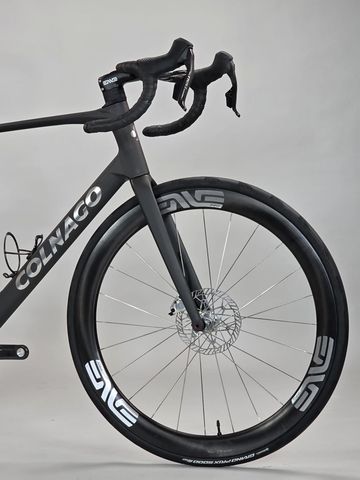 Brugt Colnago V5Rs Sram Red AXS E1 2026 2026 Road & Gravel — billede 19 af 34