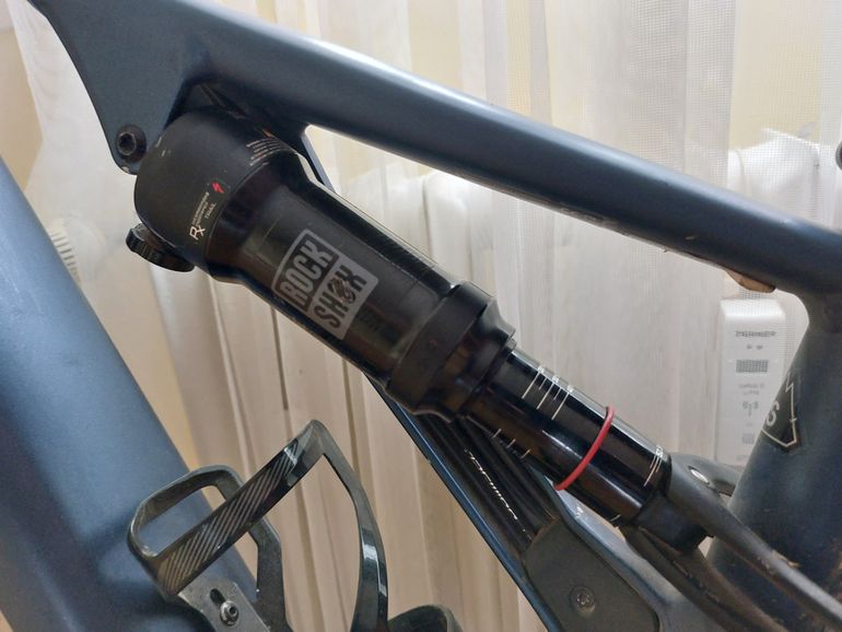 Brugt Specialized Turbo Levo 2020 2020 Mountainbike — billede 3 af 4
