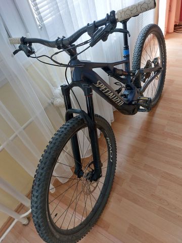 Tweedehands Specialized Turbo Levo 2020 2020 Mountainbike — afbeelding 2 van 4