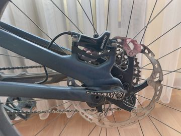 Tweedehands Specialized Turbo Levo 2020 2020 Mountainbike — afbeelding 4 van 4