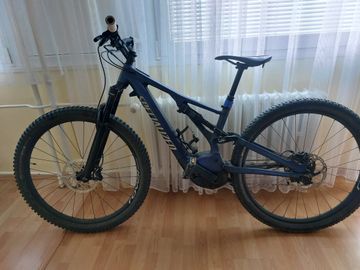 Tweedehands Specialized Turbo Levo 2020 2020 Mountainbike — afbeelding 1 van 4