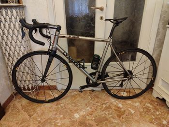 Used Lynskey Custom Shimano Dura Ace 2014 Road & Gravel, Light Gray — image 2 of 6