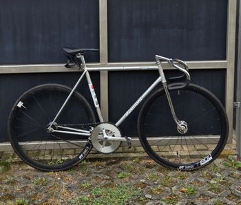Used Diamant Custom Other 1980 Road & Gravel