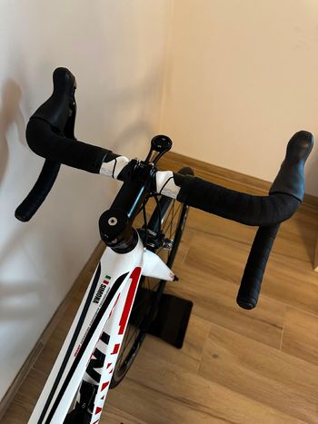 Brugt Giant TCR Advanced 1 2013 2013 Road & Gravel — billede 4 af 6