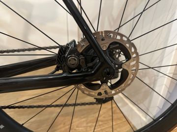 Brugt Orbea ORCA M10i REPLICA 2023 2023 Road & Gravel — billede 8 af 8