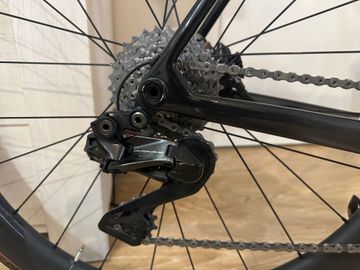 Brugt Orbea ORCA M10i REPLICA 2023 2023 Road & Gravel — billede 3 af 8