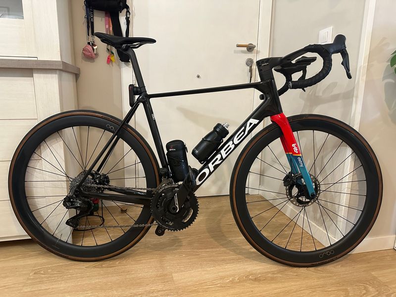 Used Orbea ORCA M10i REPLICA 2023 2023 Road & Gravel