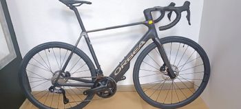 Gebrauchtes Orbea Orca M20iTEAM 2026 2026 Road & Gravel
