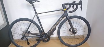 Gebrauchtes Orbea Orca M20iTEAM 2026 2026 Road & Gravel